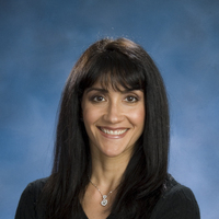 Picture of Diana Gurwicz