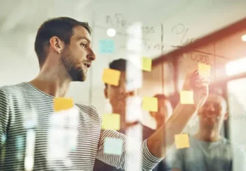 Executive Coaching